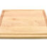 hiawatha wood works wood cutting board