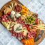 hiawatha woodworks custom wood whiskey barrel serving tray