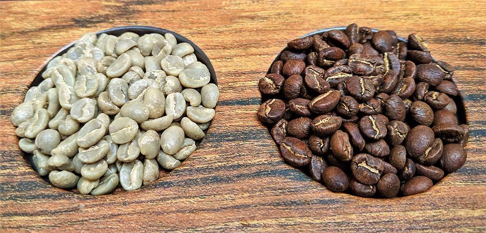 Barrel Aged Coffee - Medium Roast - Image 9