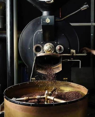 Barrel Aged Coffee - Medium Roast - Image 4